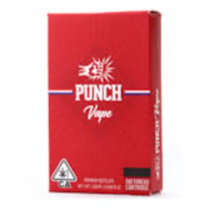 BLUE DREAM DISTILLATE CARTRIDGE 1000MG - 1000 MG