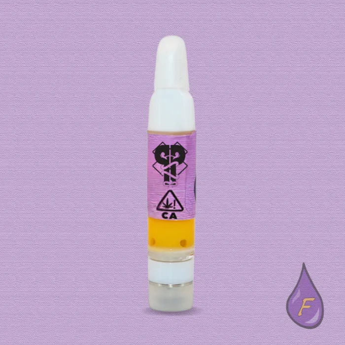 CHERRY LIMEAID CARTRIDGE 1000MG - 1000 MG