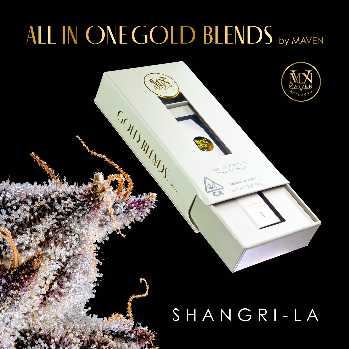 SHANGRI LA AIO 1000MG - 1000 MG