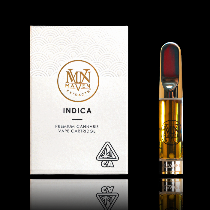 CHROMA CARTRIDGE 1000MG - 1000 MG