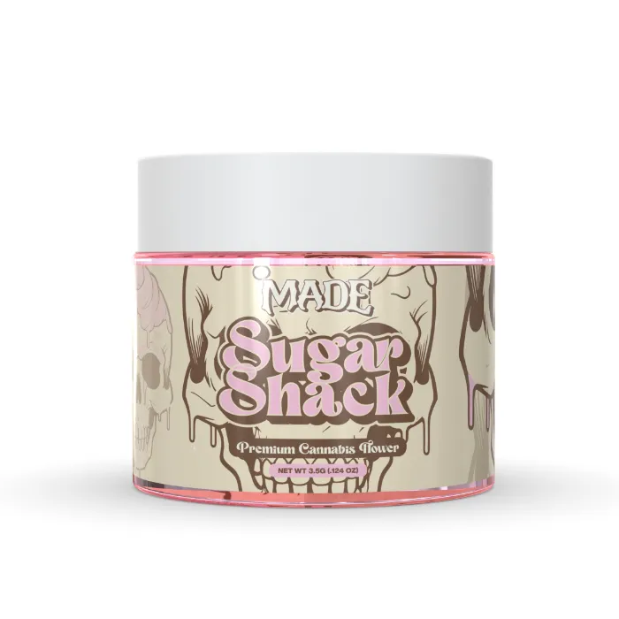 SUGAR SHACK 3.5G - 3.5 G