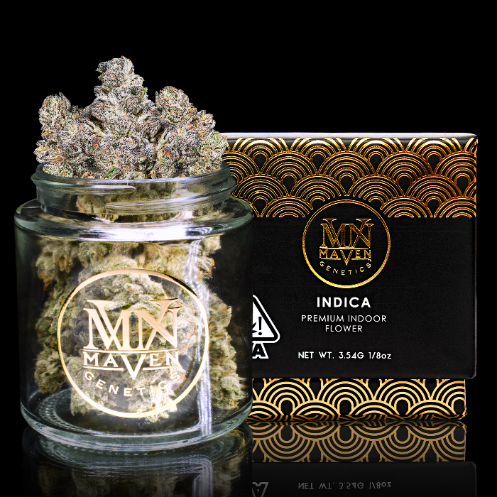 BLACK DIAMOND X 3.5G