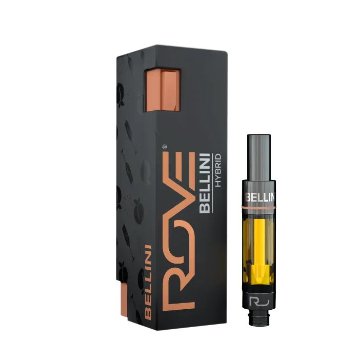 ROVE - BELLINI CARTRIDGE 1000MG