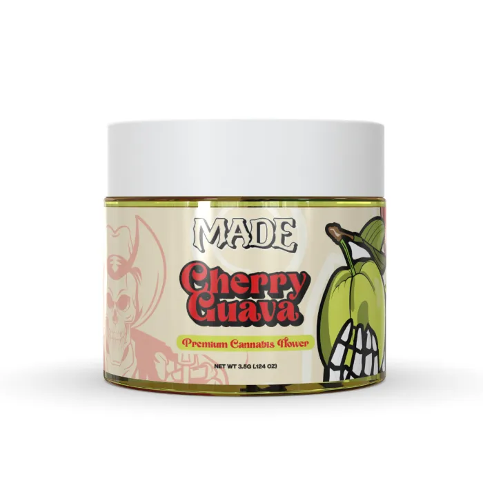 CHERRY GUAVA 3.5G
