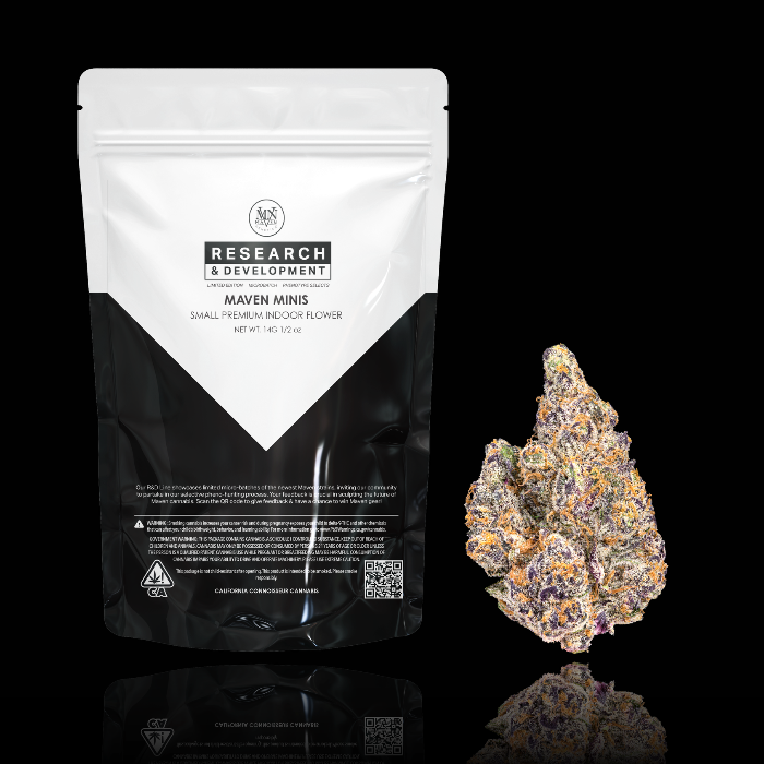 MAVEN - FKAFL X BLUE LOTUS #13 14G