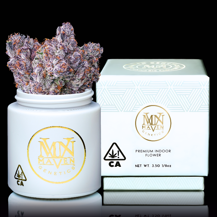 CHROME DOME 3.5G - 3.5 G