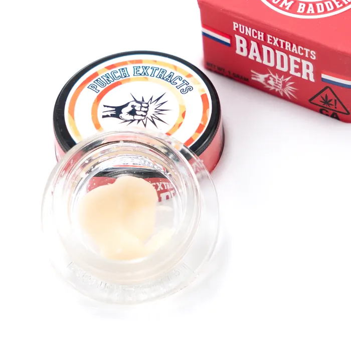 FIRE OG BADDER 1G - 1 G