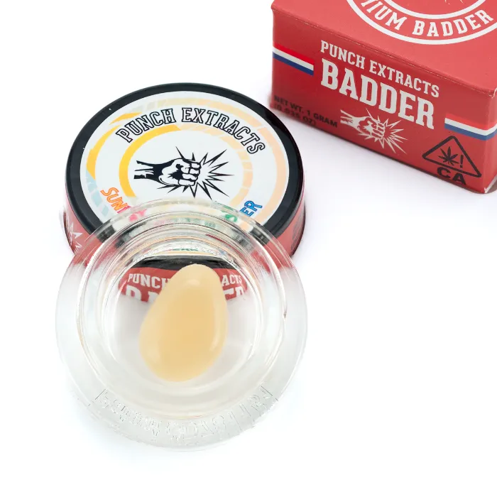 SUNRISE SHERB BADDER 1G - 1 G