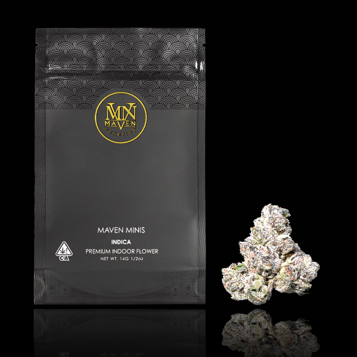 BLACK DIAMOND X 14G