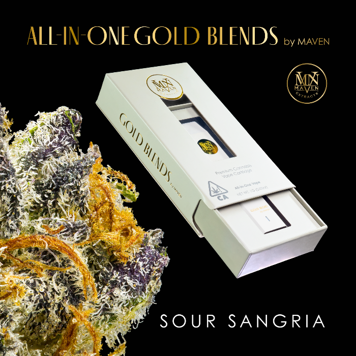 SOUR SANGRIA ALL IN ONE 1000MG