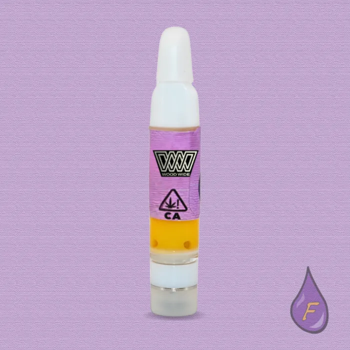 Z LAND CARTRIDGE 1000MG (WOODWIDE)
