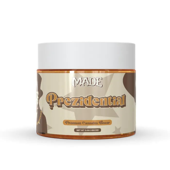 PREZIDENTIAL 3.5G