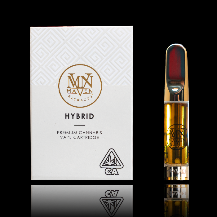 SHANGRI LA CARTRIDGE 1000MG