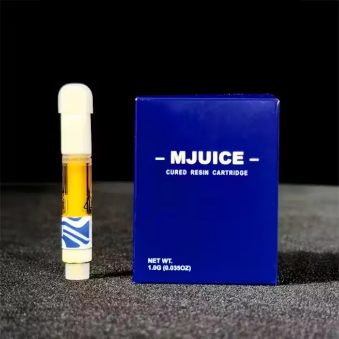 SUGAR GRENADEZ CARTRIDGE 1000MG (FOUR FATHERS) - 1000 MG
