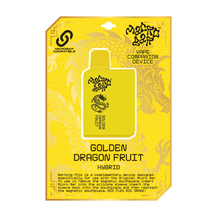 GOLDEN DRAGON FRUIT ALL IN ONE 1G