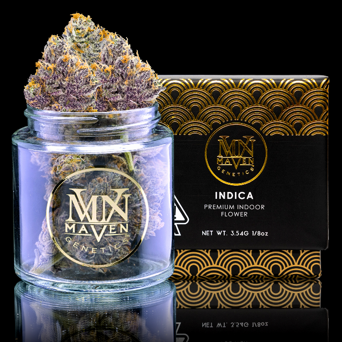 BLUE AGAPE 3.5G