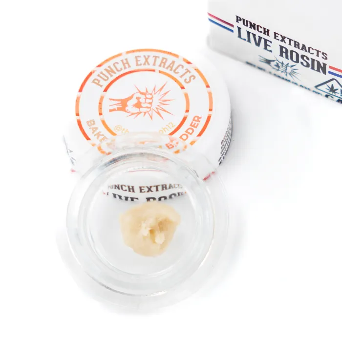 BAKER'S DOZEN LIVE ROSIN 1G (TIER 3) - 1 G