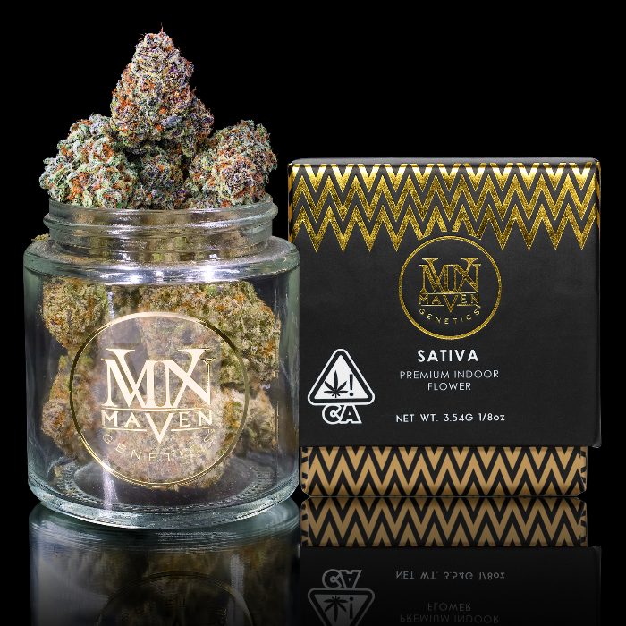 ZUZU BERRY - 3.5 G