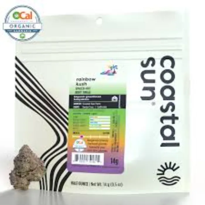 RAINBOW KUSH 14G