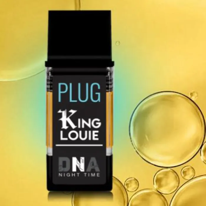 KING LOUIE POD - 1000 mg