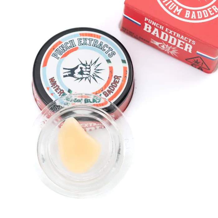 WATERMELON BLAST BADDER 1G - 1 G