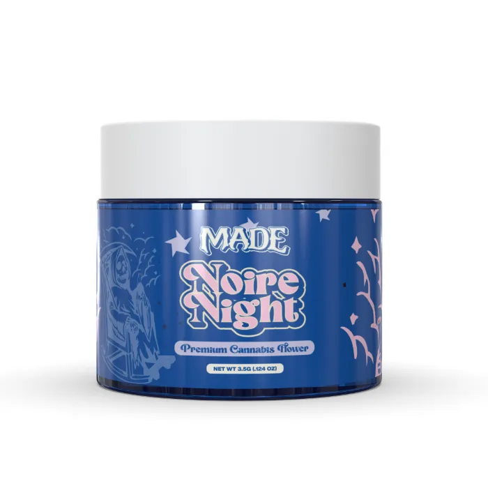 NOIRE NIGHT 3.5G