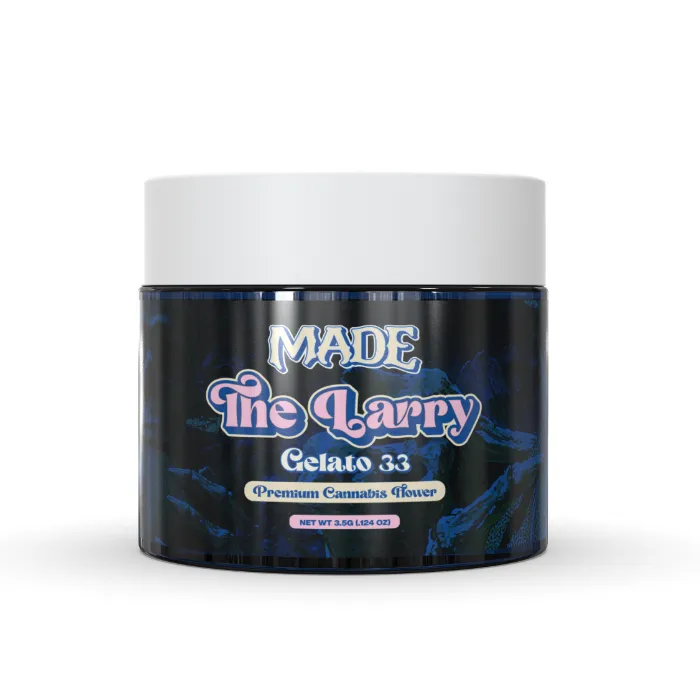 THE LARRY 3.5G - 3.5 G